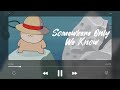 SOMEWHERE ONLY WE KNOW - KEANE (COVER) | iGS Creator