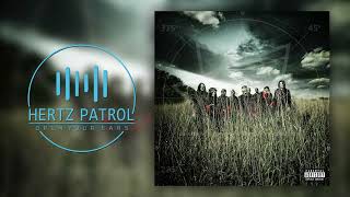 Slipknot Vendetta 432hz