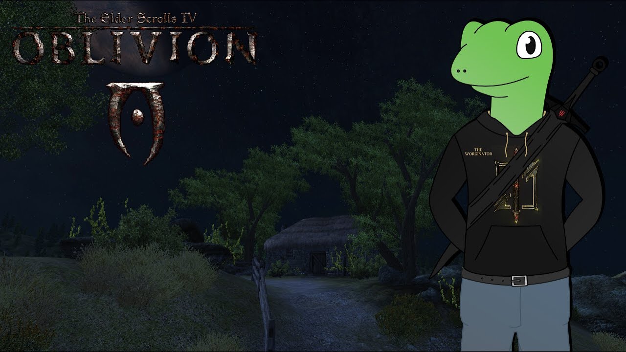 Elder Scrolls IV Oblivion The Siren's Deception YouTube