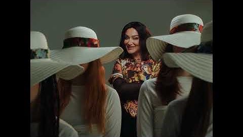 ANDREANA CEKIC - PRIME (OFFICIAL VIDEO 2025) / ALBUM PRIME
