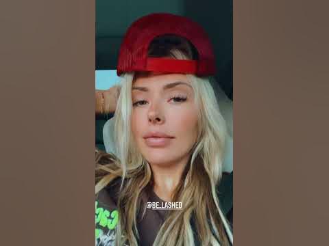 Corinna Kopf Only fans - YouTube