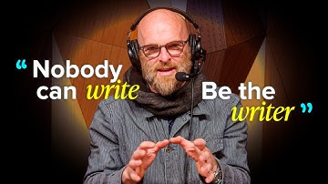 Write So Well You Barely Need Editing