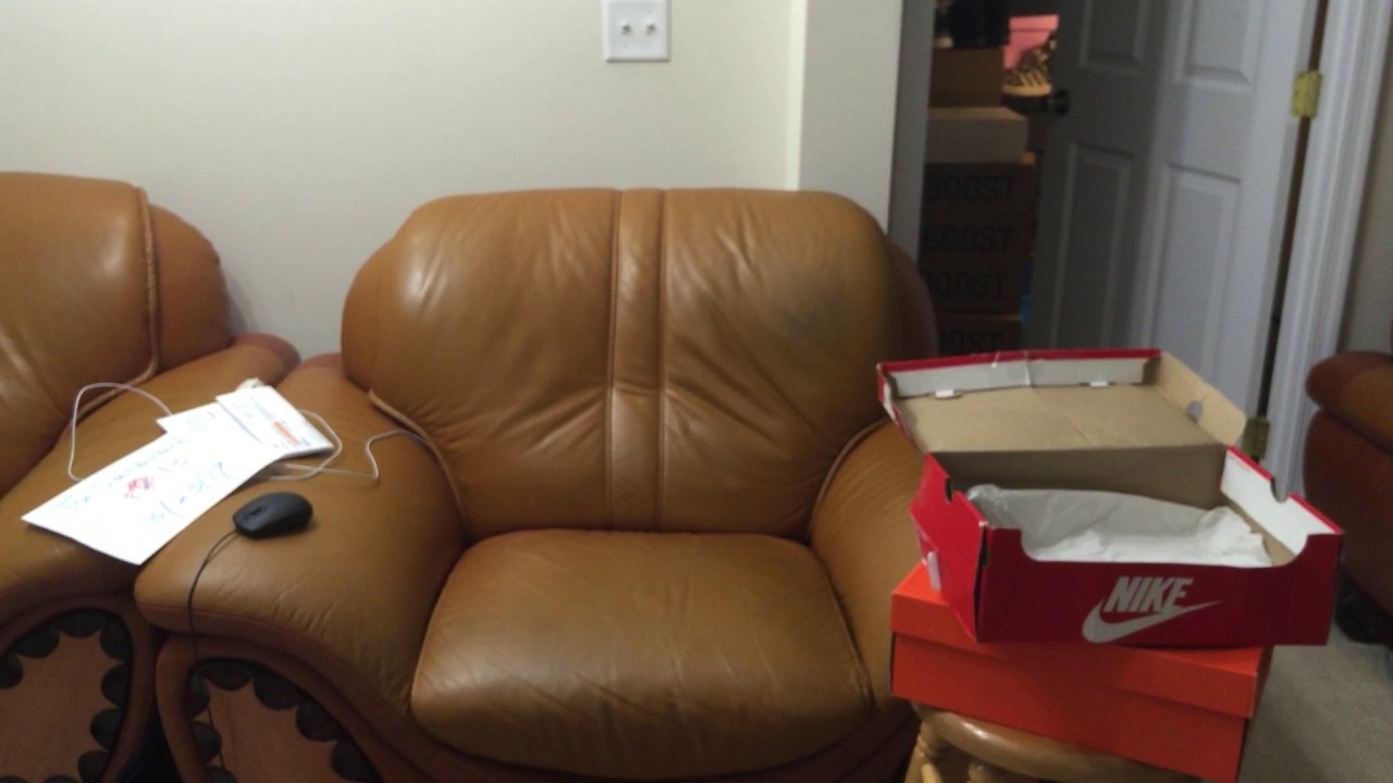 old school nike air huarache