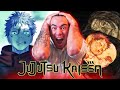 JUJUTSU KAISEN Season 3 OPENING REACTION