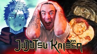 Download Lagu JUJUTSU KAISEN - Season 3 OPENING (REACTION) MP3