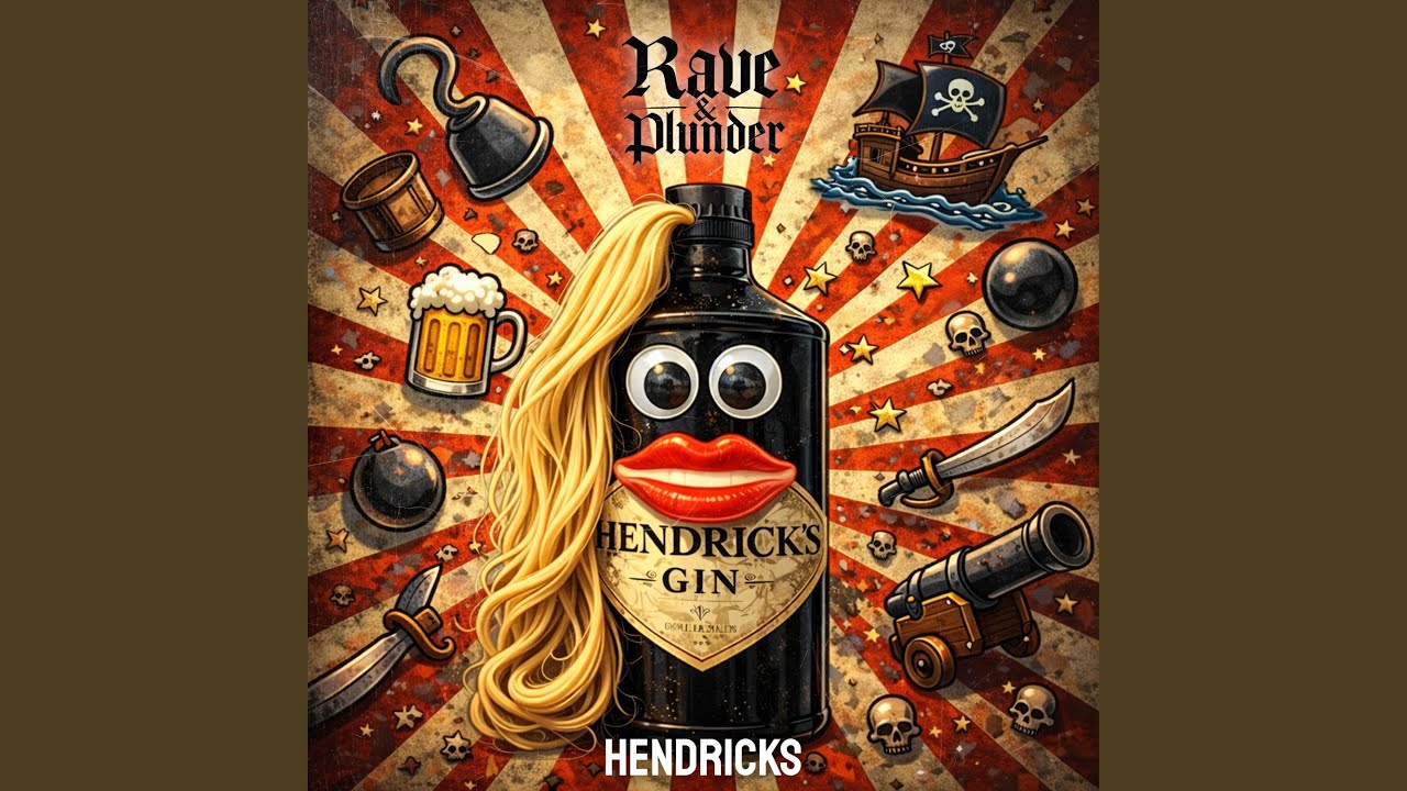 Ver Hendricks en YouTube Ver Hendricks en YouTube