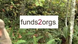 Funds2Orgs Discovery Video - Shoe drives for fundraising!