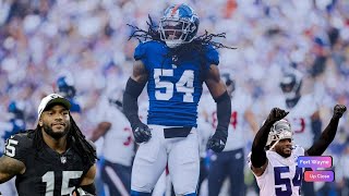 Jaylon Smith – “Clear‑Eyed Vision: Reflects on Football & Business | Fort Wayne Up Close