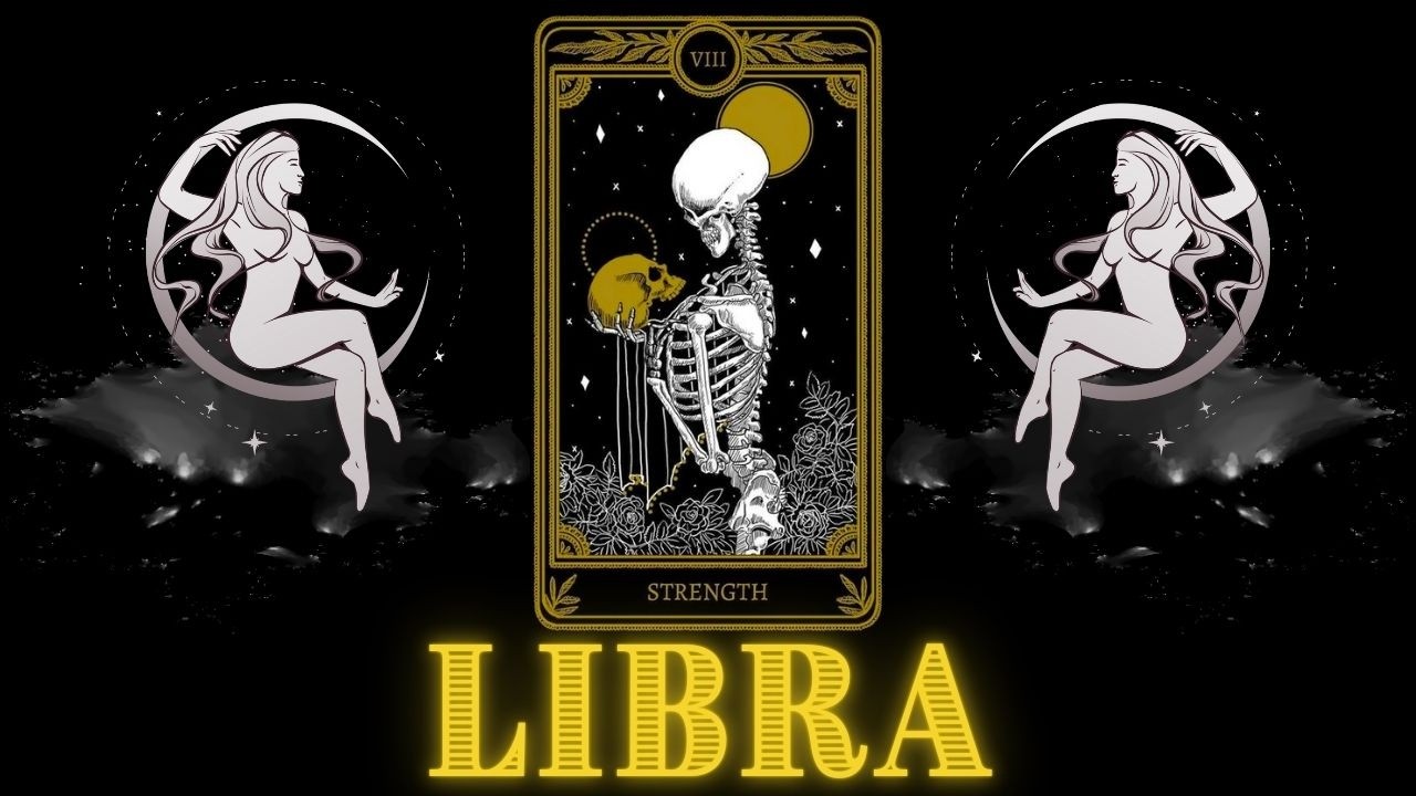 LIBRA ALGUIEN TE VE COMO SU LUZ UN MOMENTO CLAVE LLEGA A TU VIDA!! ¡SE DA LO QUE ESPERABAS!! #LIBRA