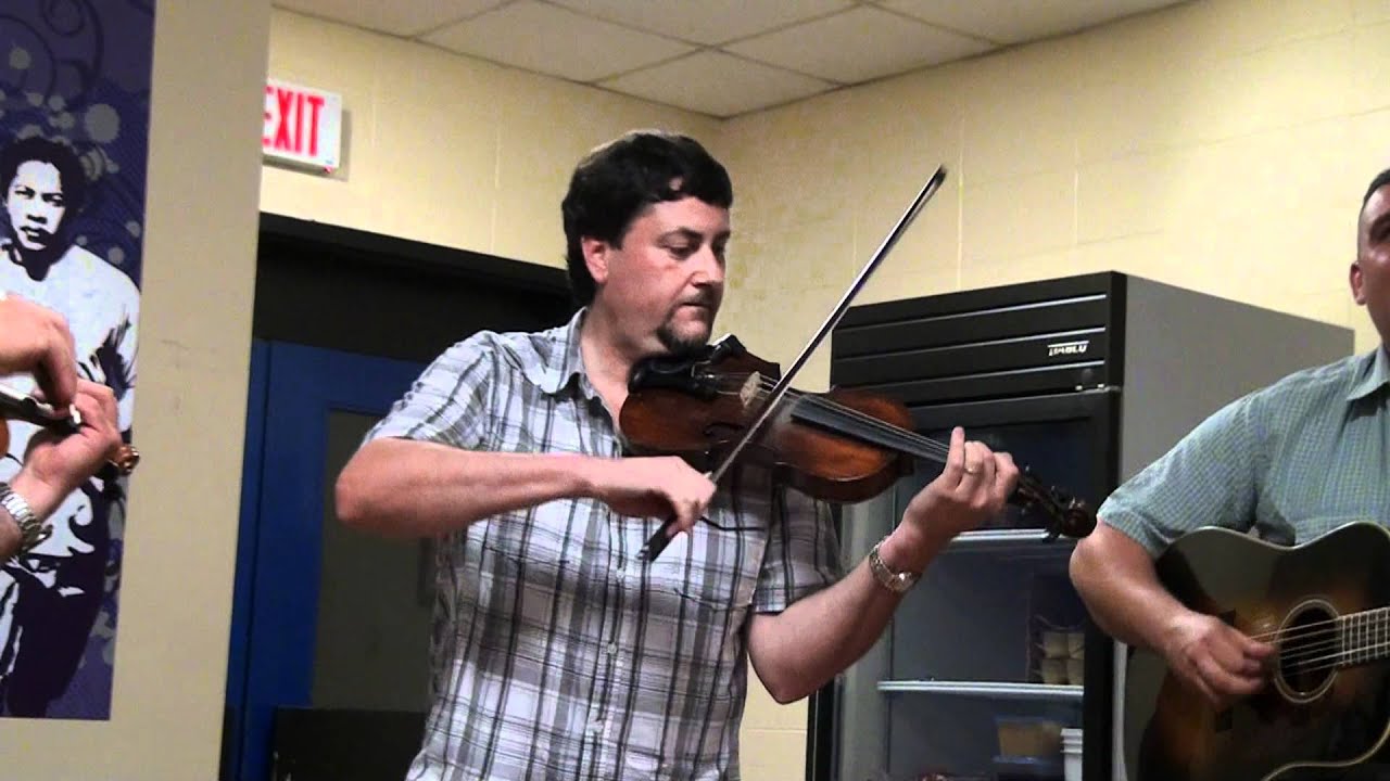 RUBBER DOLLY - CAFETERIA. CEC CENTER TRURO NS AWARDS SHOW 2011
