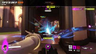 hanzo trickshot
