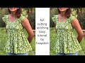 15-20 years college wear short frock | full cutting stitching by Enayatich