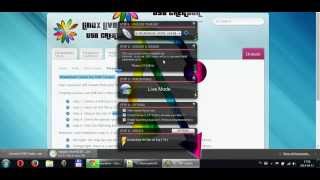 instalacja linuxa manjaro usb pendrive