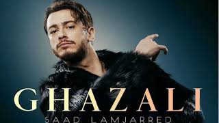Saad Lamjarred - Ghazali سعد لمجرد - غزالي
