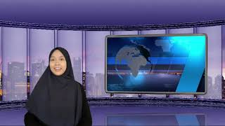 Final Test Jurnalistik || Soft News screenshot 2