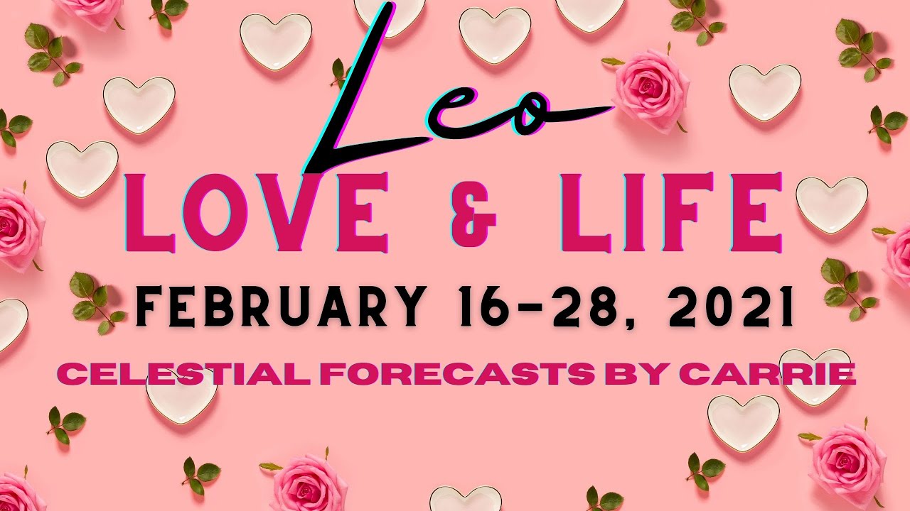 LEO♌HOMECOMINGS, REUNIONS💖FORGIVENESS & APOLOGIES👈A CLOSE BOND, LOVERS, FRIENDS💏LIFE WILL FIND A WAY