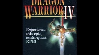 Complete Nintendo Entertainment System RPG List