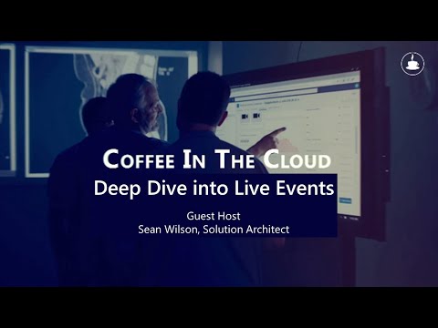 Prepare Live events in Teams & Yammer in Microsoft 365