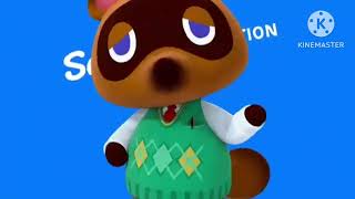 Robot And Monster 2012 Sa Au - Closing Logos