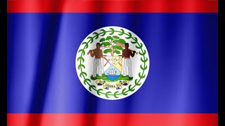 الدولة 150 ?? // مملكة بليز // Kingdom of Belize