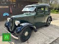 Austin big seven 1938 sixlite saloon sold by wwwcatlowdycarriagescom