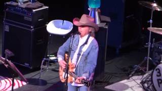 Dwight Yoakam - Rock It All Away, Watch Out MGM Grand Theatre