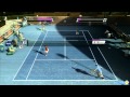 Virtua Tennis 4 Walkthrough World Tour 4th Season Virtua Tennis 4 Walkthrough World Tour 4th Season