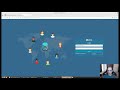 Walk Through of Running SQL Practice Flight Data Repo from my Github