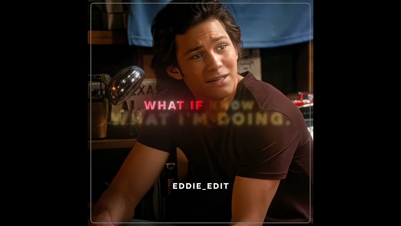 I find it hard to accept this outcome. | Young Sheldon | I'm God(Slowed)#edit #shorts