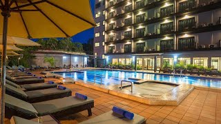 HotelKDM | Review Savotel | HotelKDM