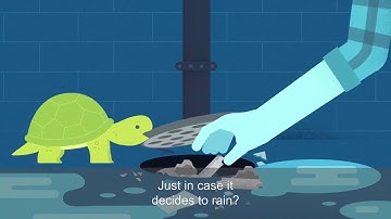 FEMA Flash Flood preparedness video