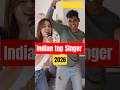 Indian top Singer 2026!@themuhit#singer #trending #2026short #viralshorts #songstatus