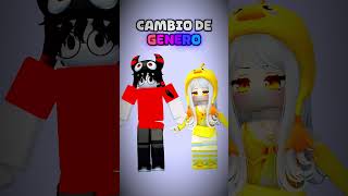 Swapping Genders With My Boyfriend  Comment What You Think Of The Skins roblox rblx couple