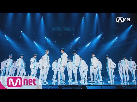 [BOYS24 - Rising Star] Special Stage | M COUNTDOWN 160825 EP.490