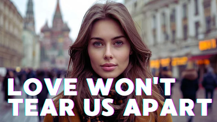 THIS MOVIE MAKES YOU WANT TO REWATCH IT OVER AND OVER AGAIN! | LOVE WON'T TEAR US APART