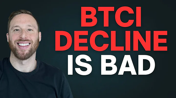 BTCI Is Getting Crushed… Here’s What You NEED to Know