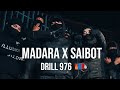 Madara976 x saibot  drill 976  official mv