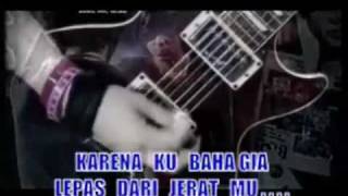Video thumbnail of "SECOND CIVIL ~ AKU KAU AND KENANGANKU ( FULL SONG WITH LYRICS )"
