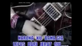 SECOND CIVIL ~ AKU KAU AND KENANGANKU ( FULL SONG WITH LYRICS )