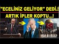 ARTIK İPLER KOPTU.! &#39;&#39;ECELİNİZ GELİYOR&#39;&#39; DEDİ VE........