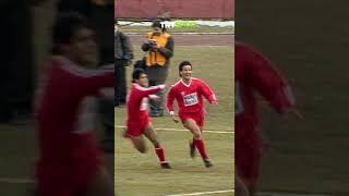 Orhan Kaynakın Beşiktaşa Attığı Gol