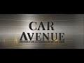 Prsentation du groupe automobile car avenue