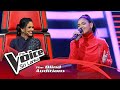 Pavi Kalpani - Dum Maaro Dum | Blind Auditions | The Voice Sri Lanka