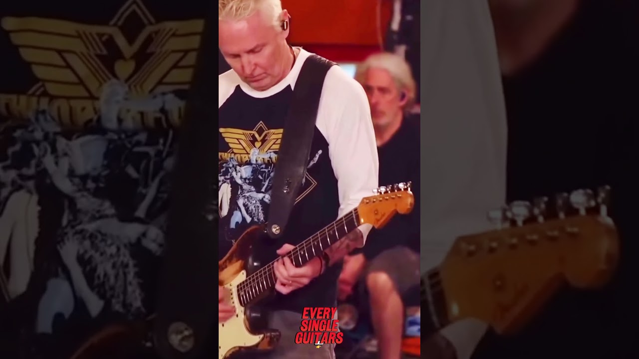 This Might Be the Closest Anyone Got to Hendrix 🤯⚡