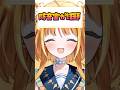 今!Xで話題の...! #天晴ほかる #shorts #short #Vtuber #shortsfeed