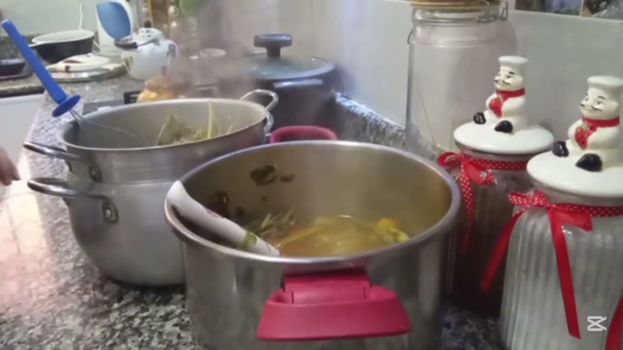 وصفة الحريرة الوهرانية مع مطلوع الفرينة مع طاجين الزيتون تاع الاعراس ووصفة الحميس وصفات رمضانية