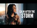 The Silence After the Storm