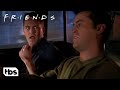 Friends joey and chandler go on a road trip season 5 clip  tbs