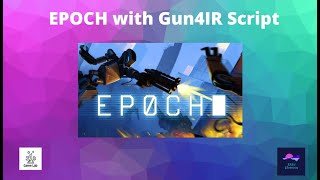 EPOCH with Gun4IR Script , HD Robot Shooting Game screenshot 4