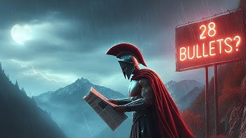 28 Rounds in Your 30 Round Magazine